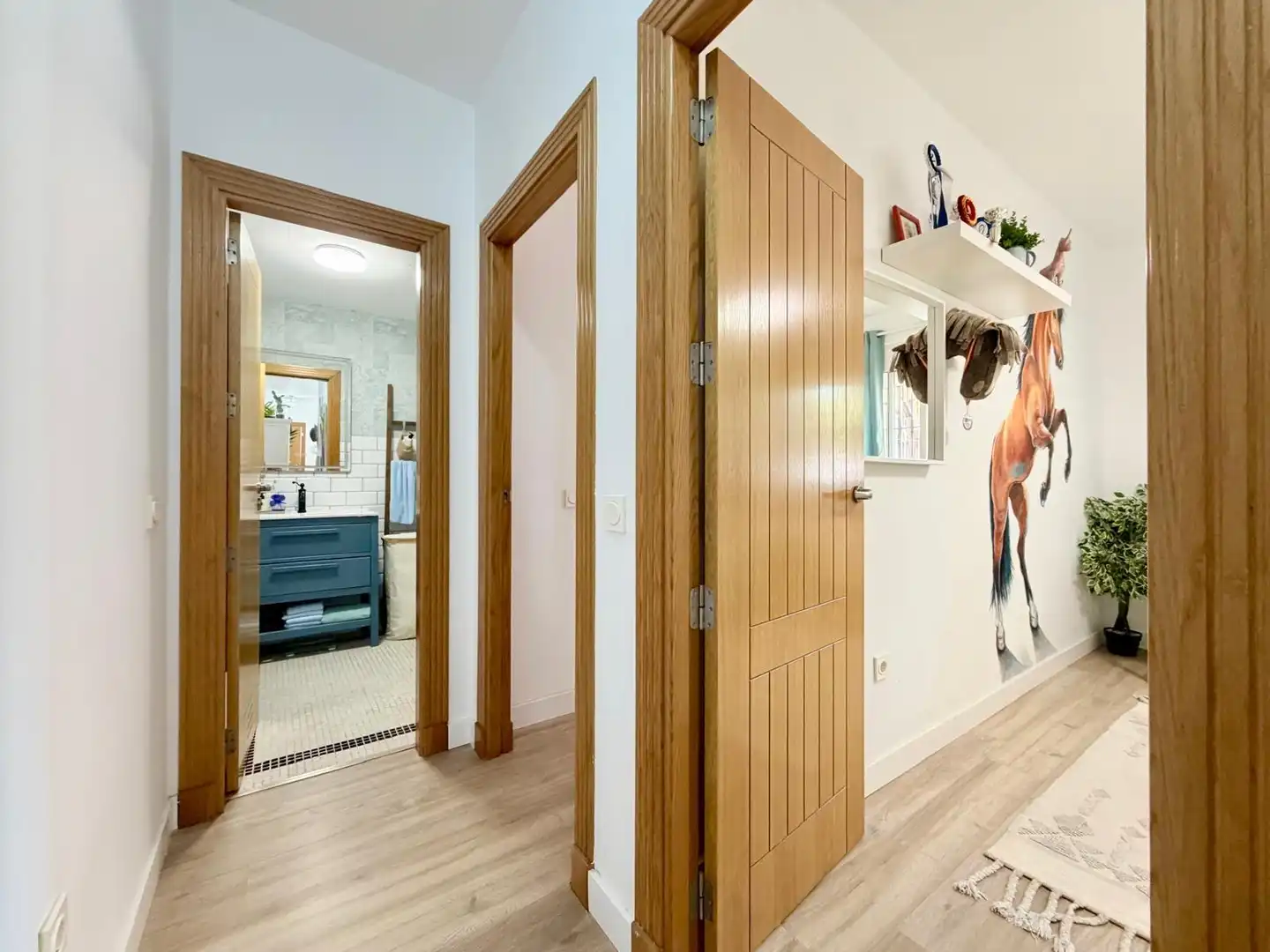 Flat for sale in Roquetas de Mar  with Air Conditioner, Heating and Terrace