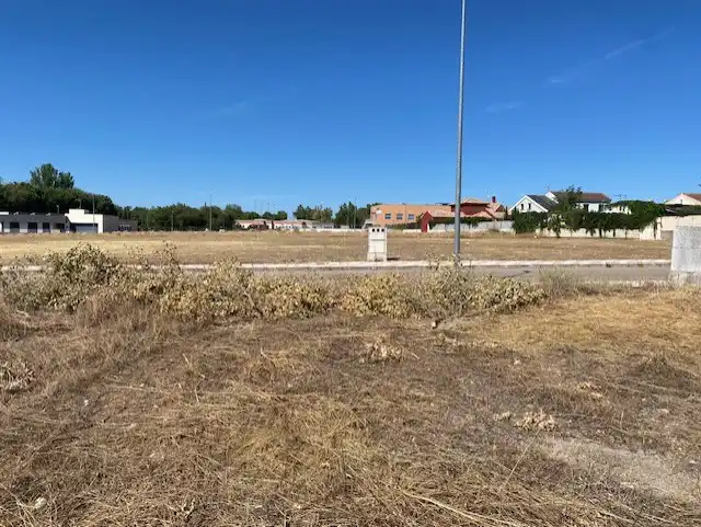Terreno residenziale in vendita a Sonseca, imagen 7