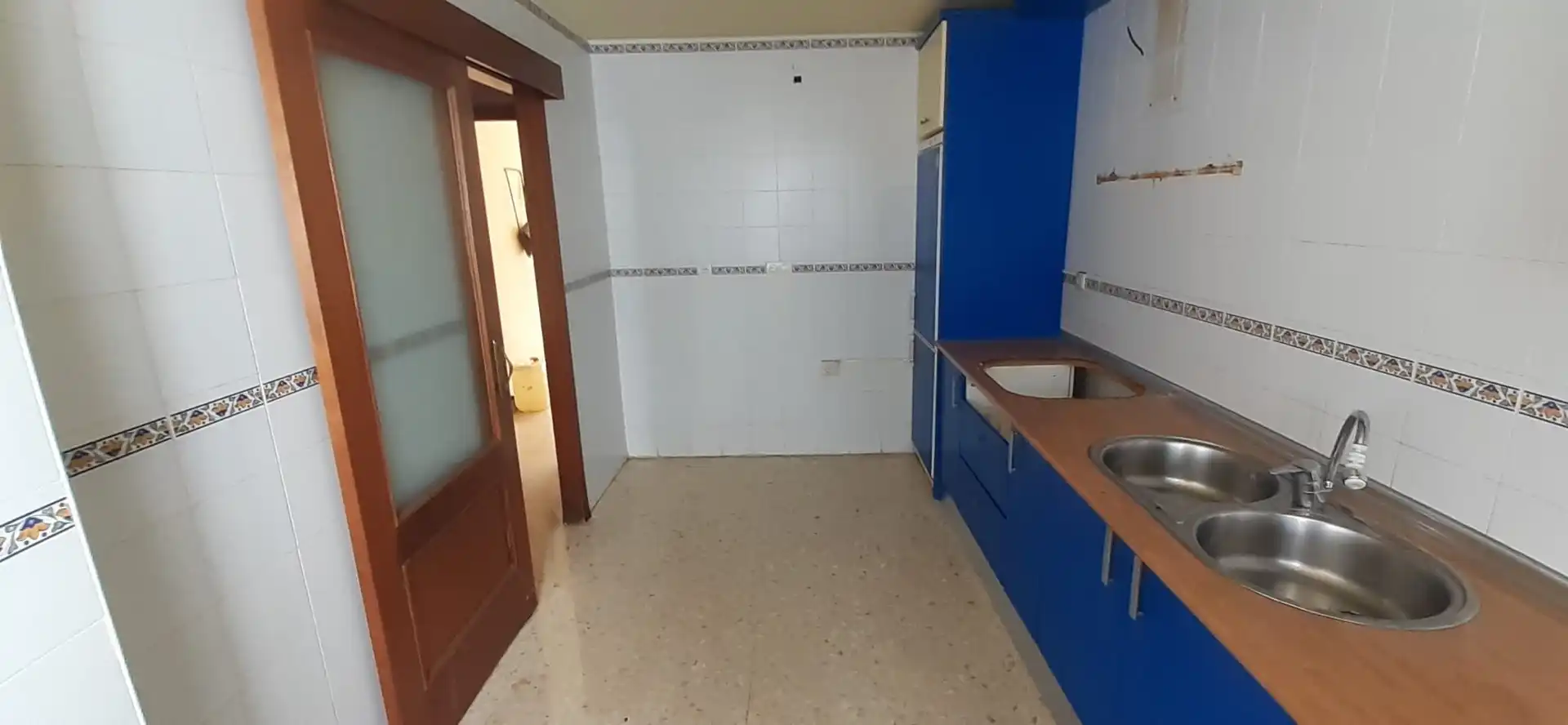 Pis en venda a Pz Santa Gema, Marchena