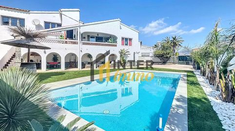 Foto 2 de Casa o chalet en venta en Montgri, 57, Montgrí, Empuriabrava