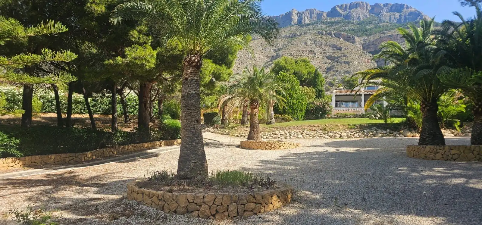 Casa con piscina en venta en Altea la Vella, imagen 61