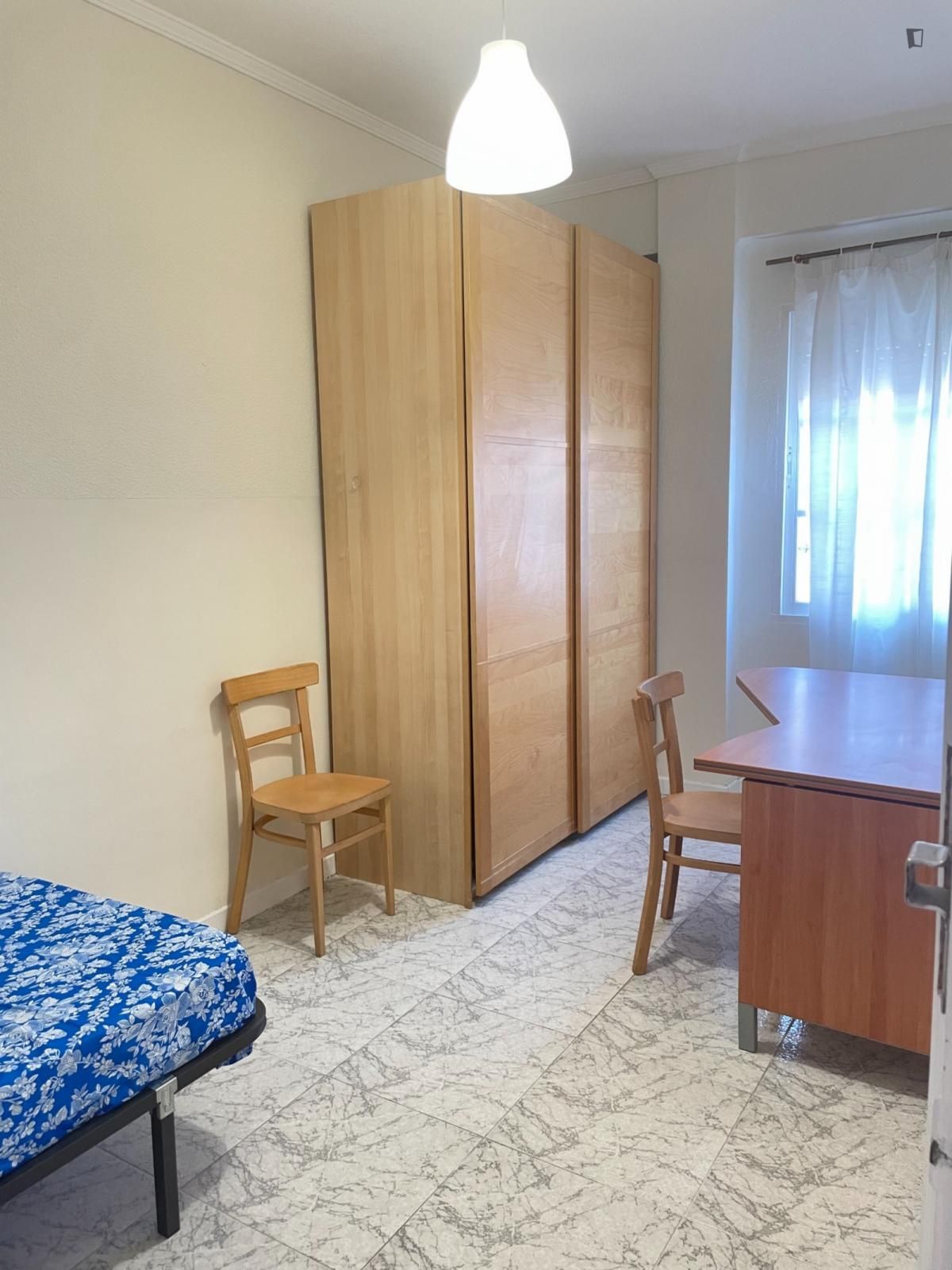 Apartment to share in Los Castillejos - La Trinidad