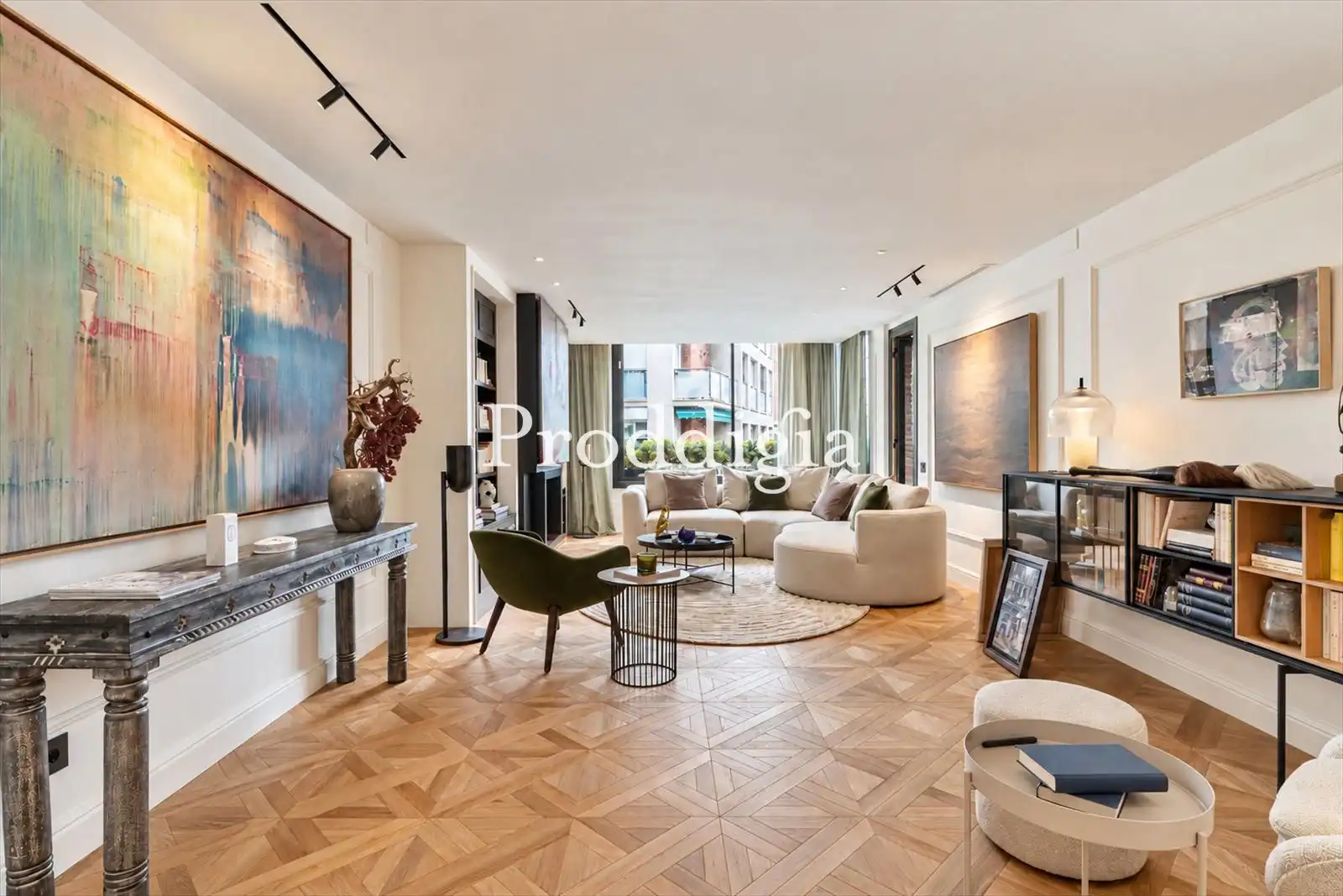 Piso con ascensor en venta en Calvet, imagen 15
