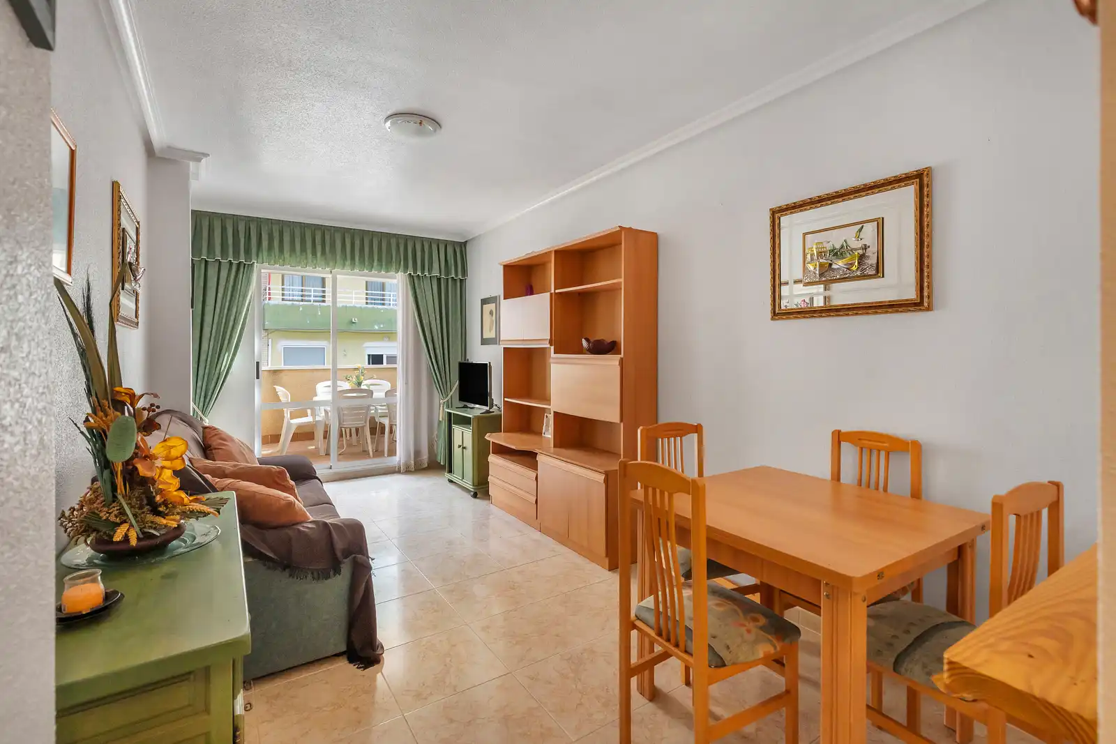 Penthouse zum Verkauf in Playa del Acequión, Náufragos y Rocío del Mar, imagen 6