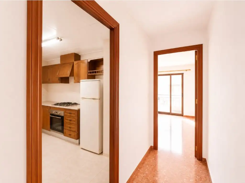 Cocina de Piso en venta en Benifaió con Balcón