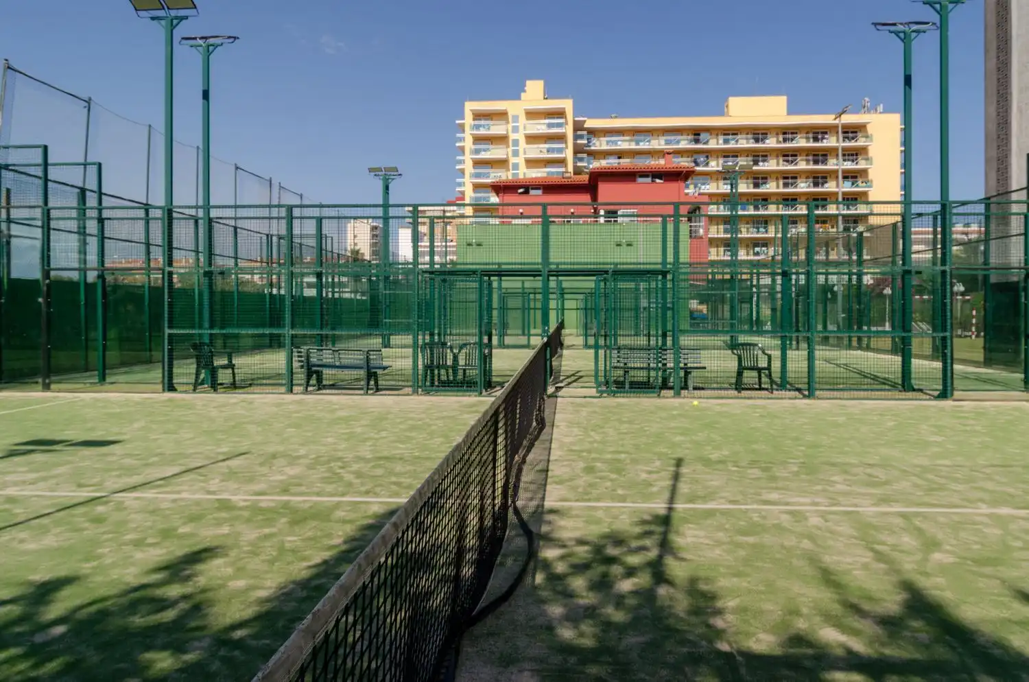 Residencial en venta en Calle Ausiàs March, imagen 16