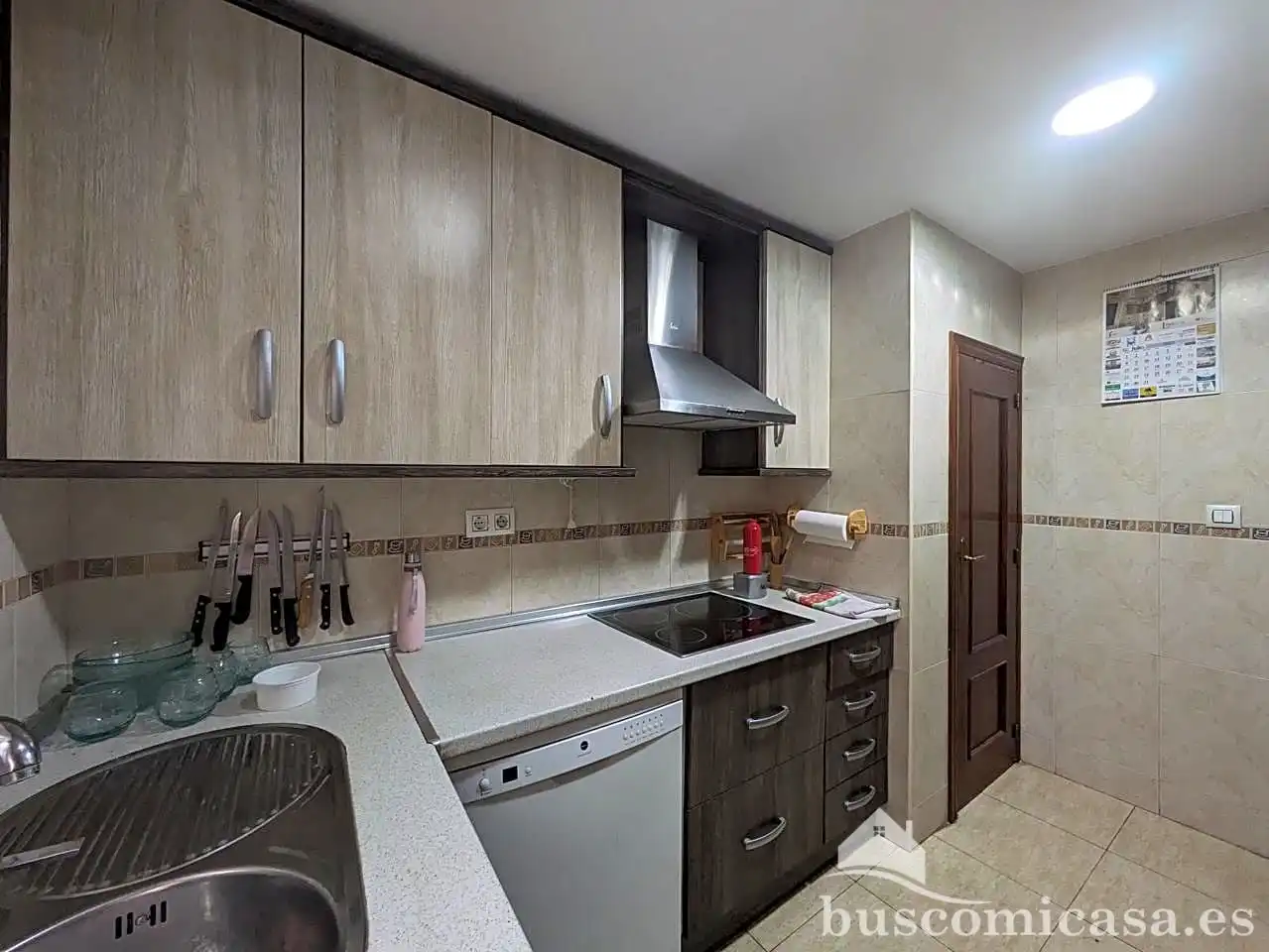Flat with terrace for sale in Del Río Guadalén, imagen 5