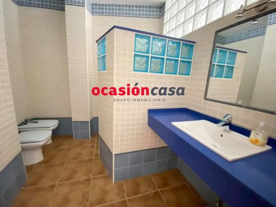 Casa amb terrassa en venda a Belmez, imagen 10