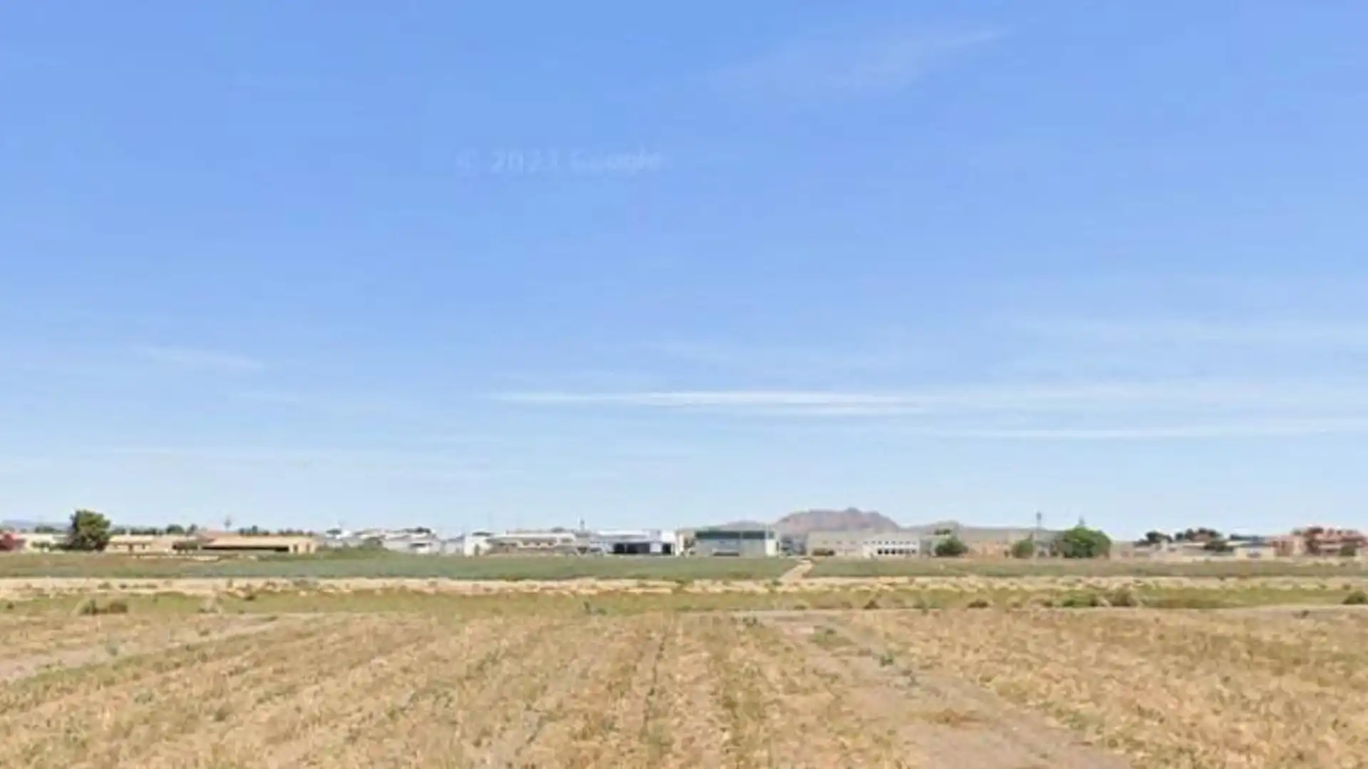 Casa o chalet en venta en Torre-Pacheco