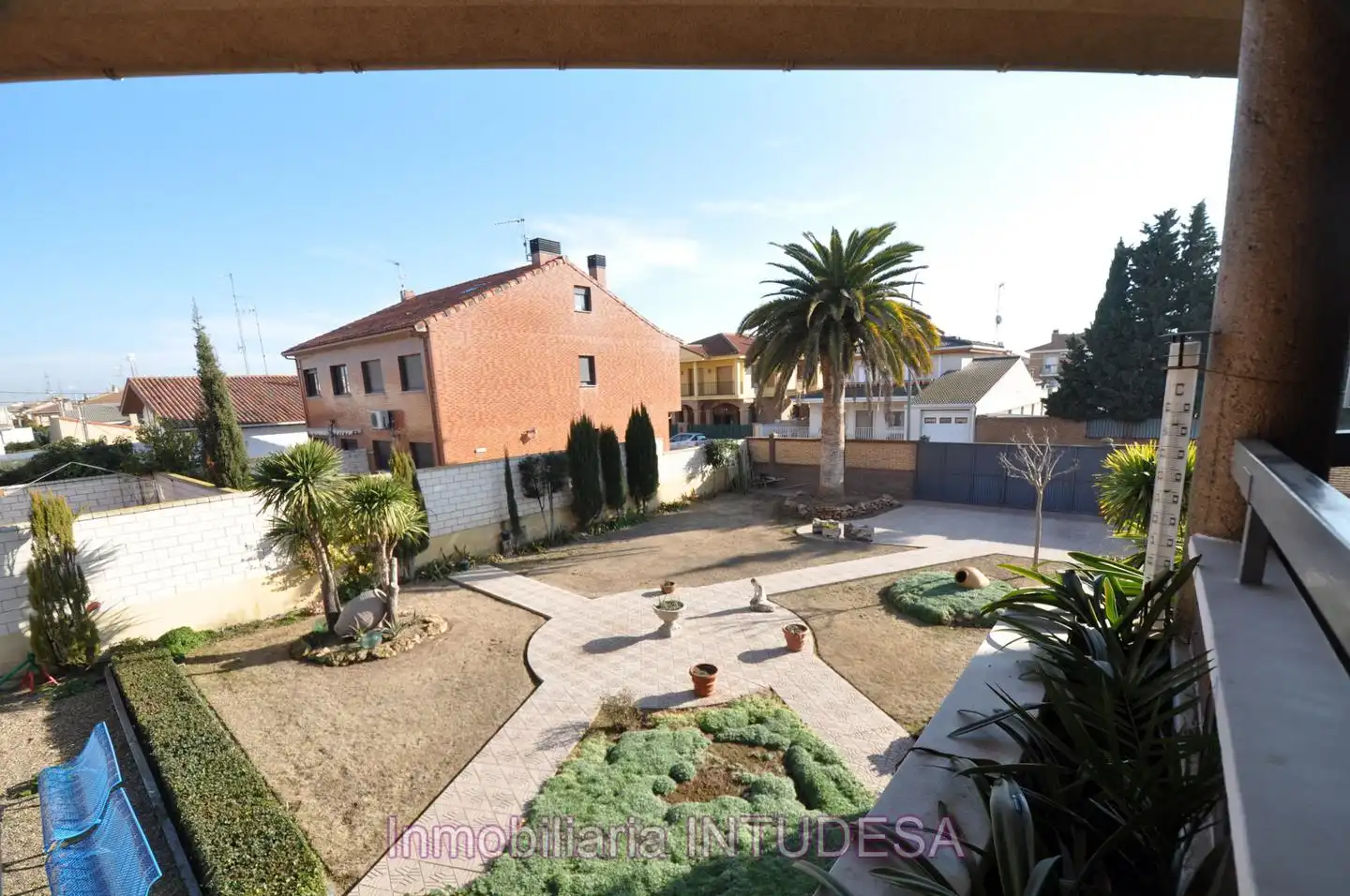 Haus zum Verkauf in Padre Ubillos, imagen 36