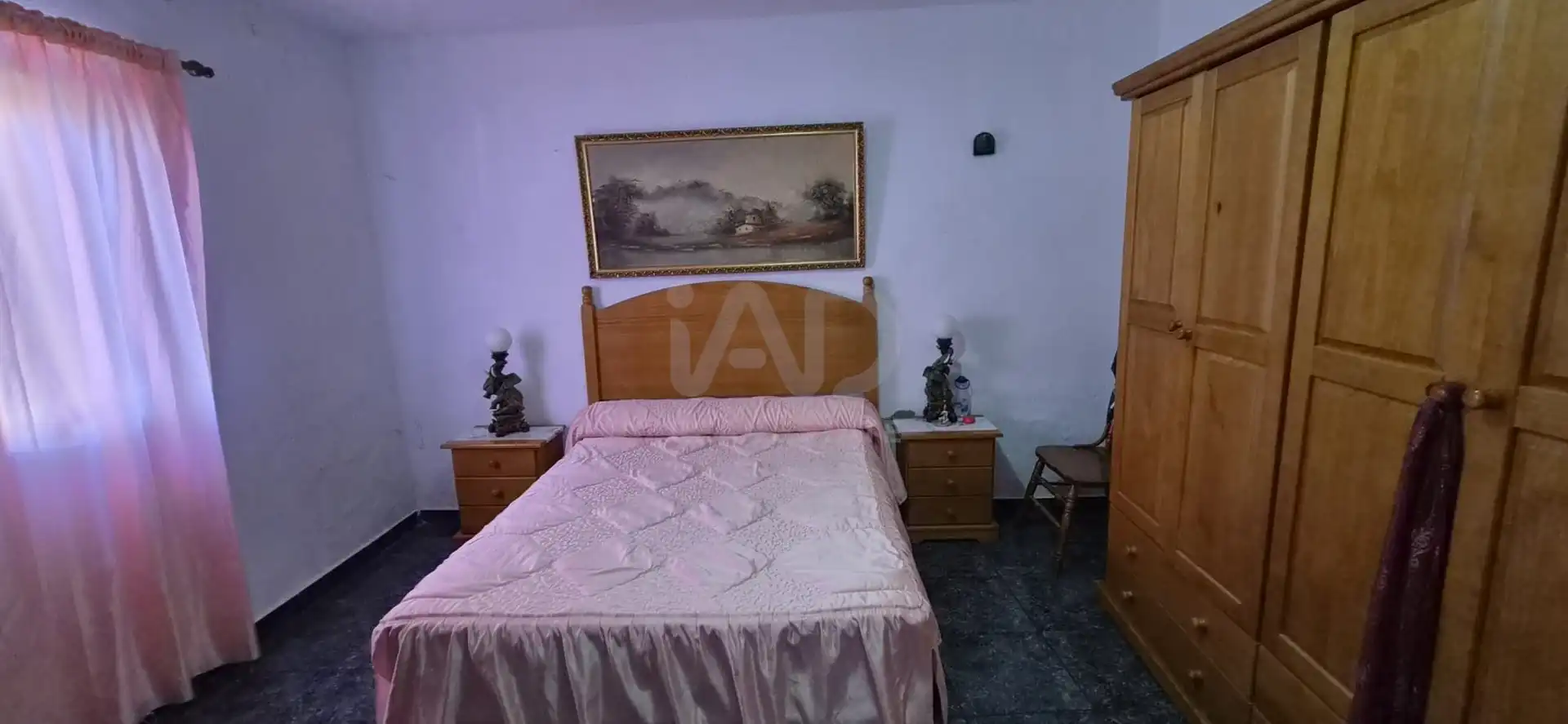 Habitación de Finca rústica en venta en San Miguel de Abona