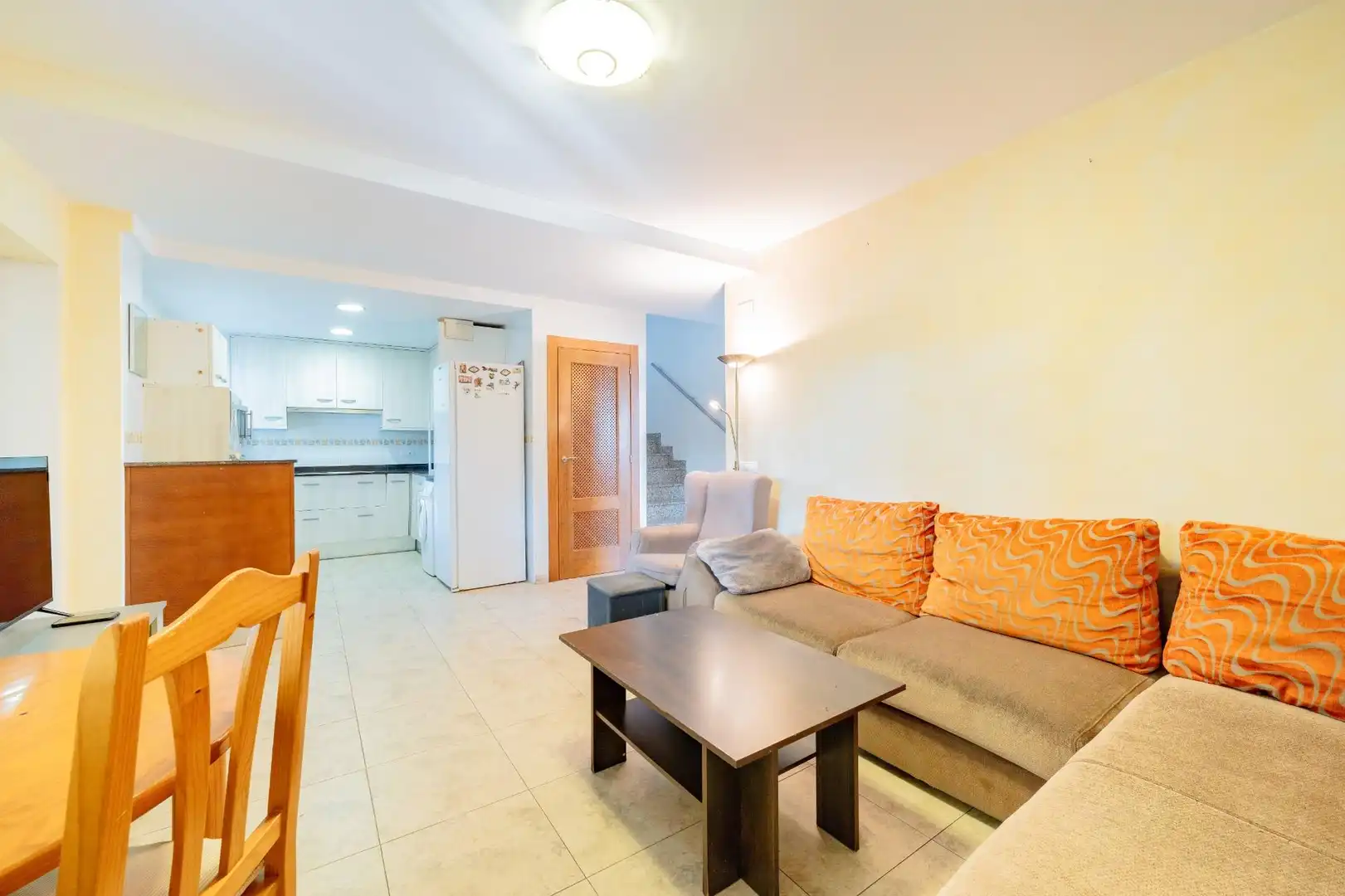 Detached house with terrace for sale in CAMI SERRADAL, imagen 21