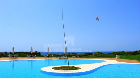 Chalet en primera línea de mar en Es Canutells, imatge 2