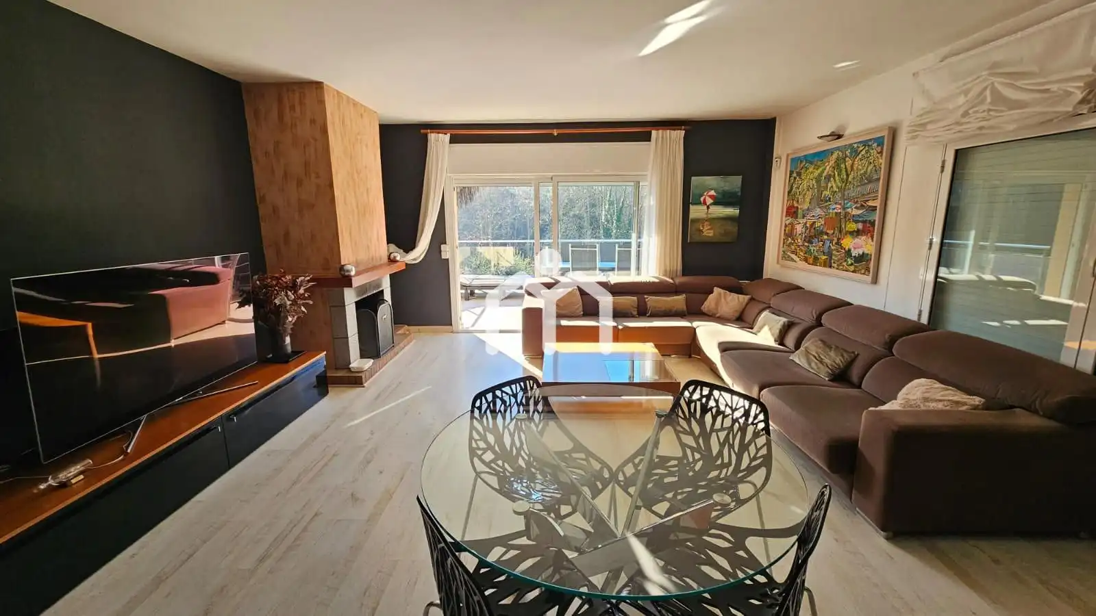 Detached house with terrace for sale in Dosrius poble, imagen 22