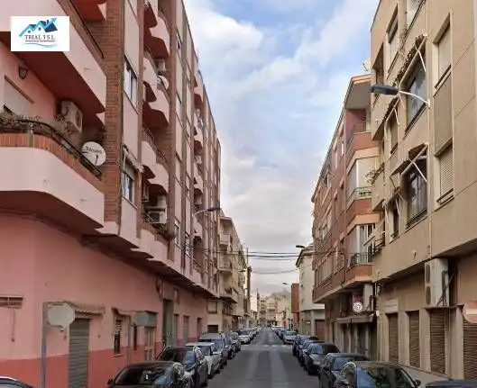 Wohnung zum Verkauf in Calle del Maestro Parra, imagen 2