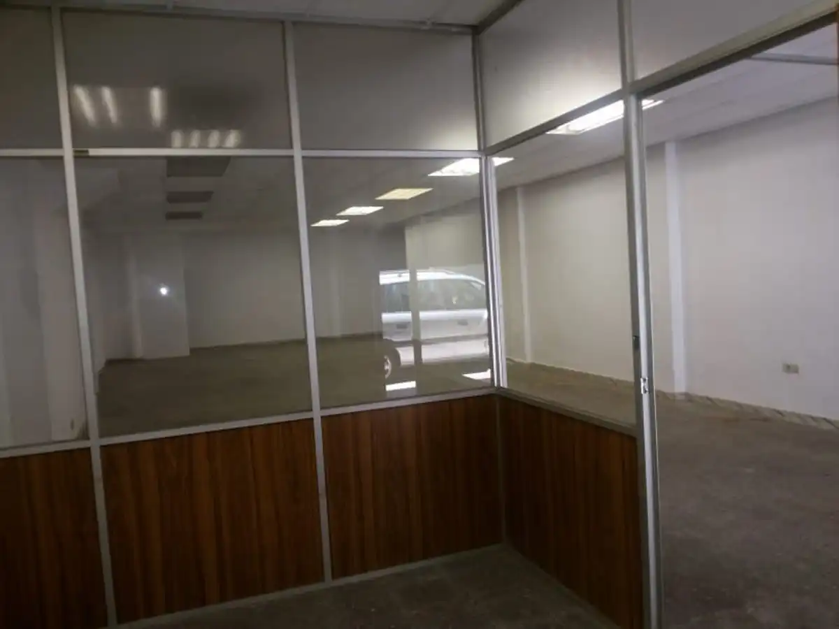 Commercial properties for sale in Ripollet