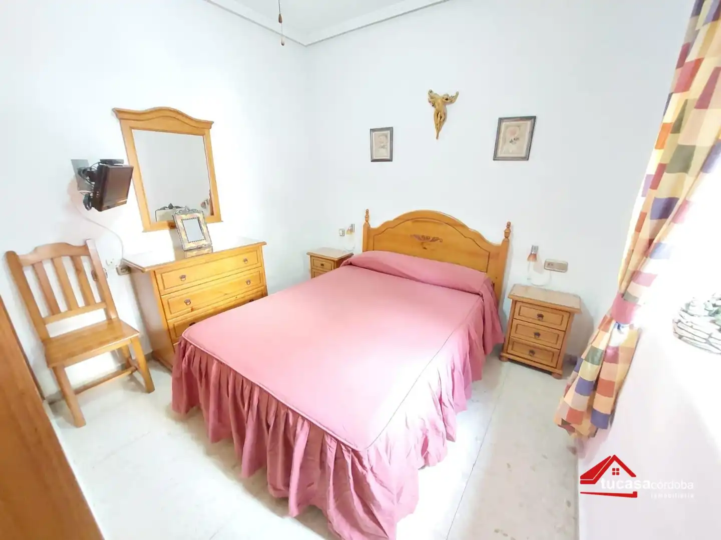 Casa o xalet en venda a Campo de la Verdad - Miraflores