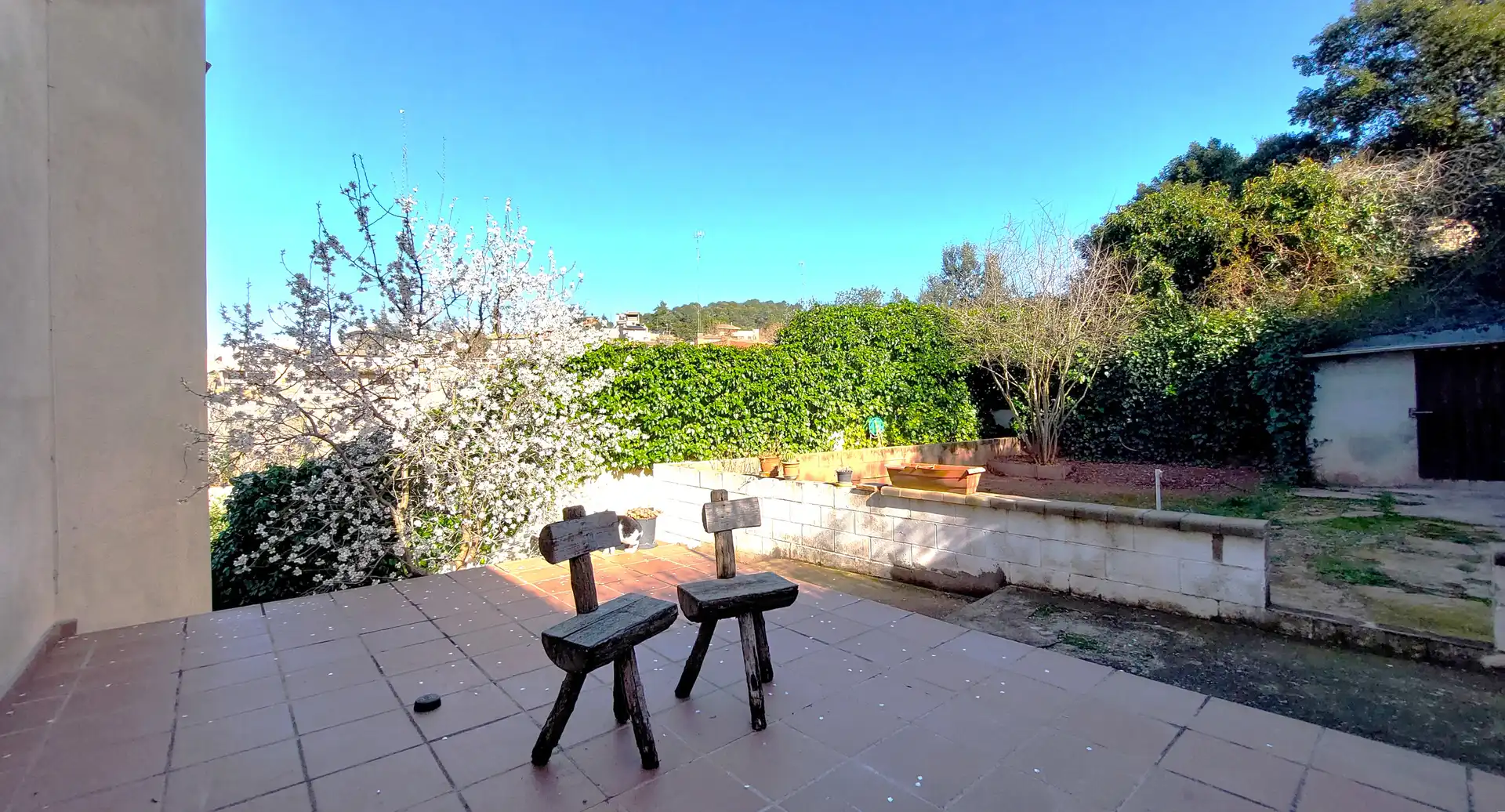Detached homes for sale in Sant Llorenç Savall