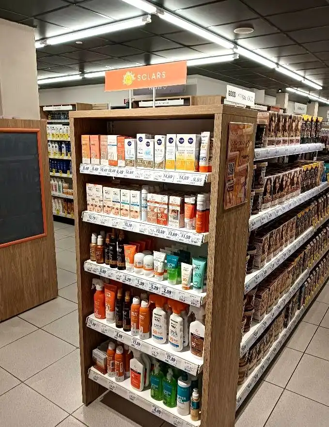 Locale commerciale in vendita a calle Rocafort, imagen 7