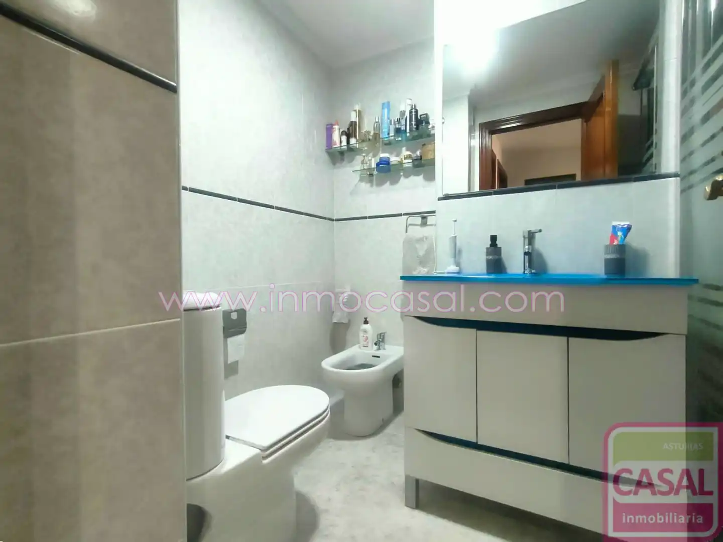 Baño de Piso en venta en Centro