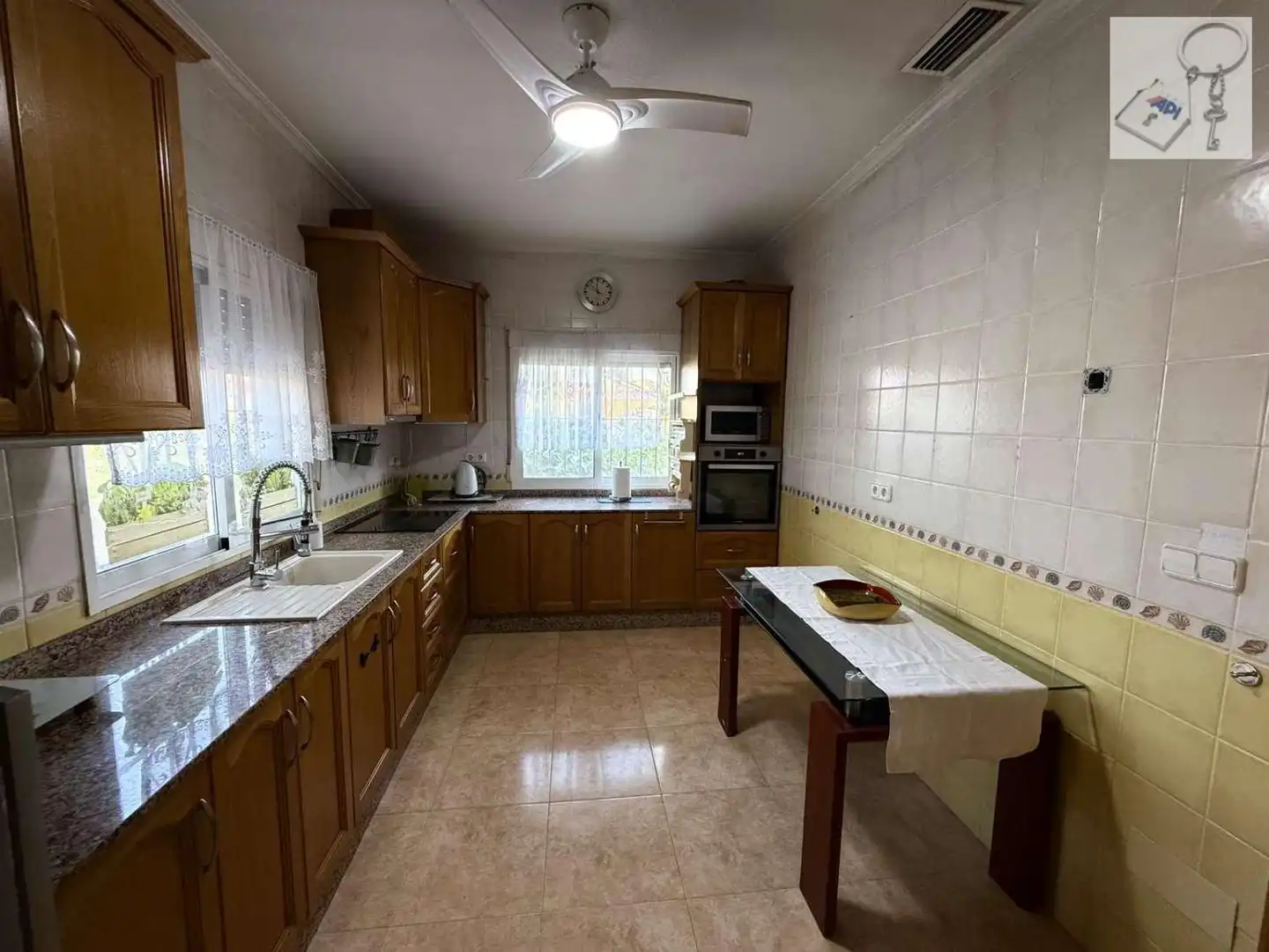 Villa con piscina in vendita a Catral, imagen 42