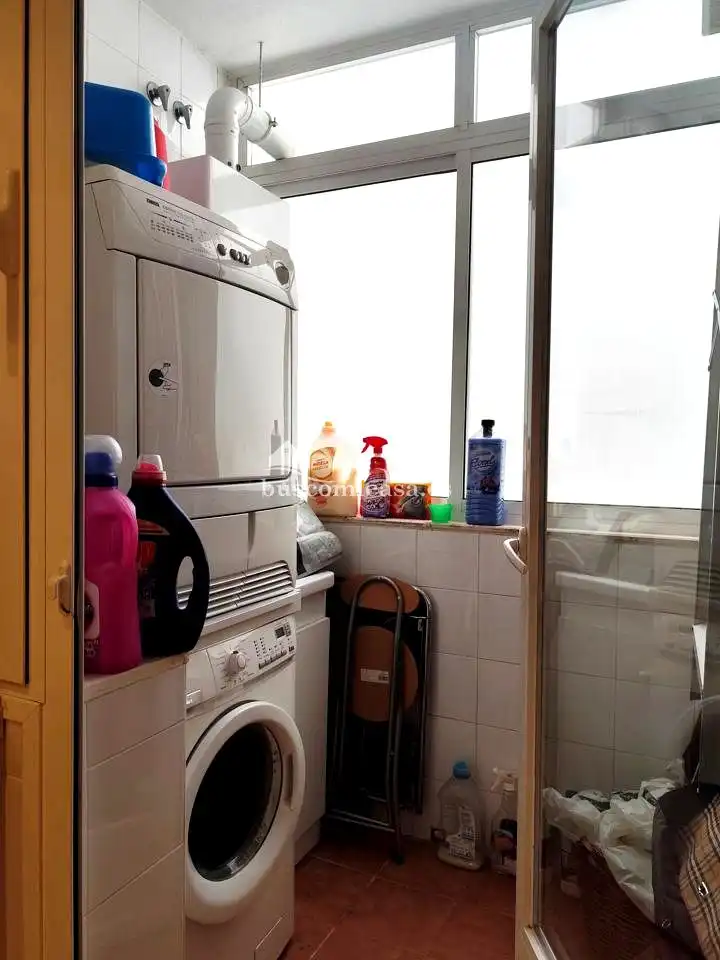 Piso con terraza en venta en Calle Juan Ramón Jiménez, imagen 7