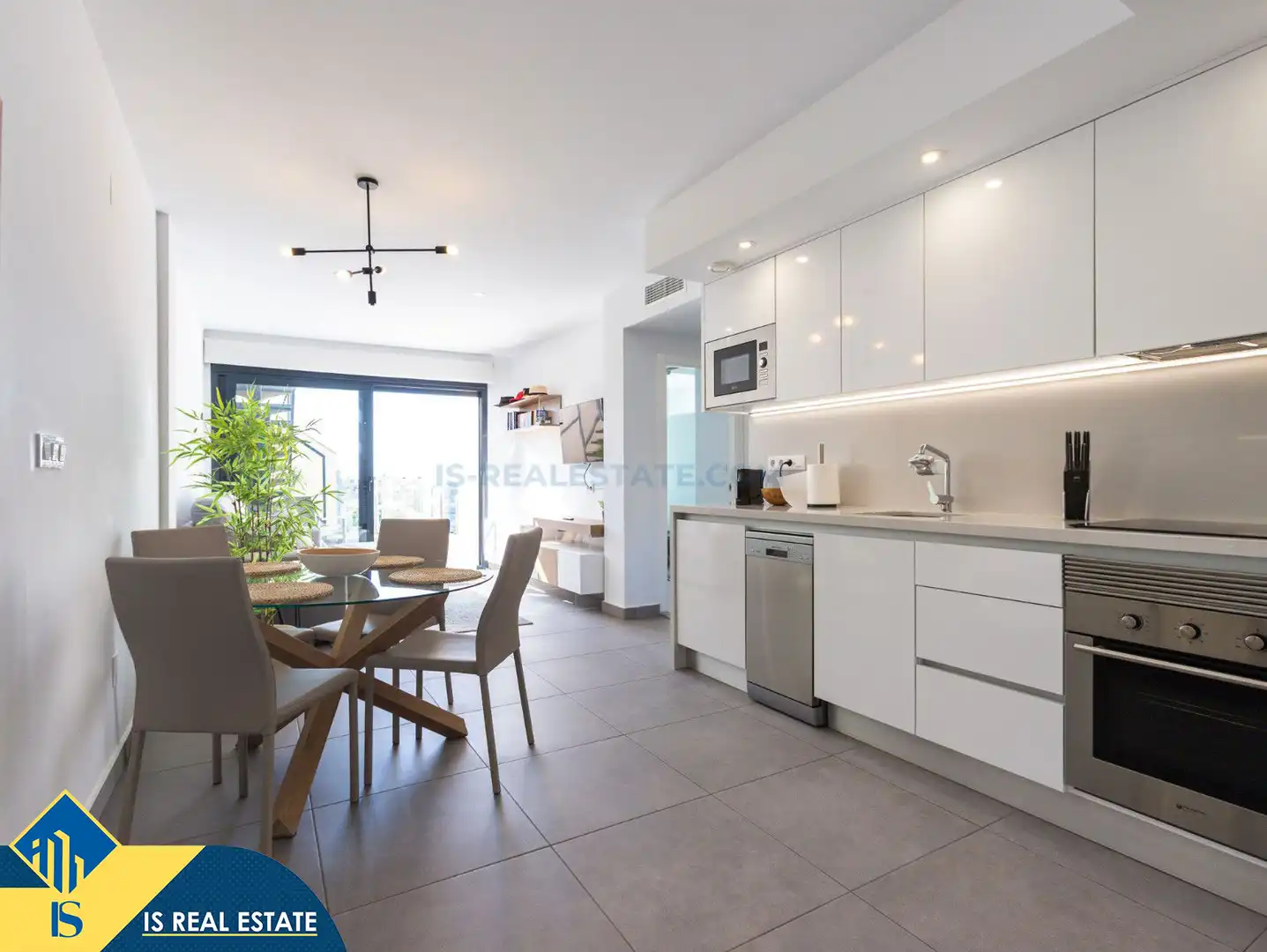 Attique avec piscine à vendre à Orihuela Costa, imagen 3