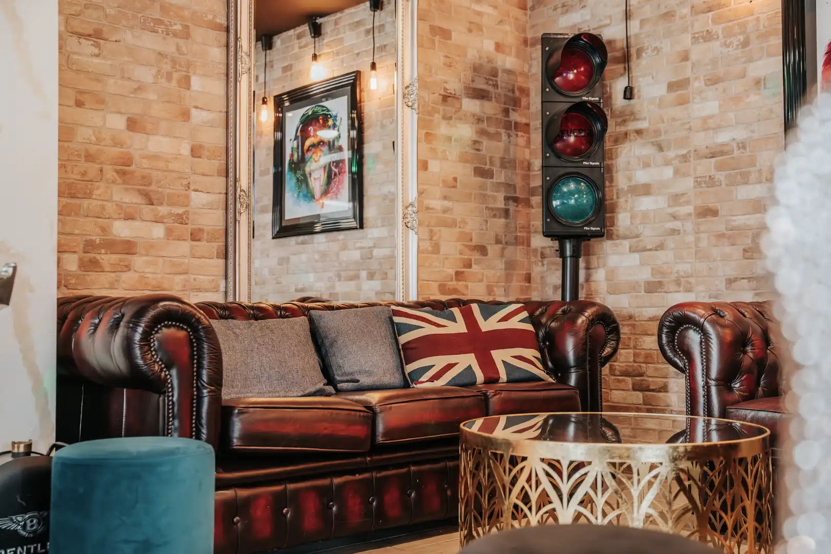 Living room of Commercial properties for sale in Marbella  with Air Conditioner