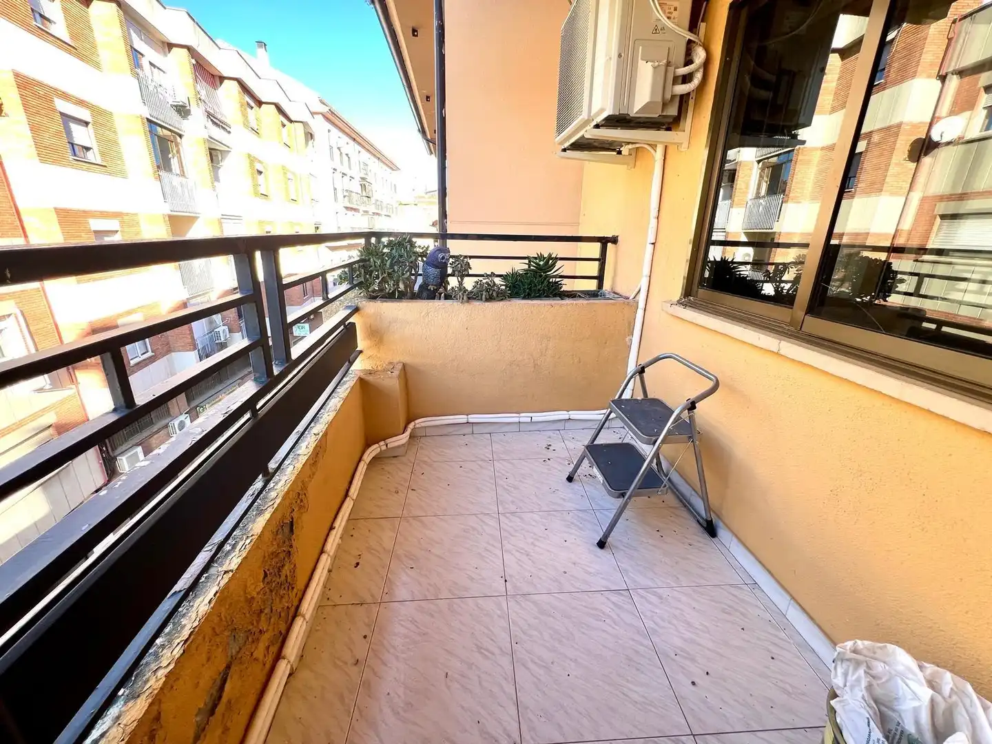 Terraza de Piso en venta en Centro Ciudad