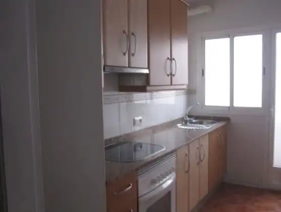 Flat for sale in DEL MAR, Vera Ciudad