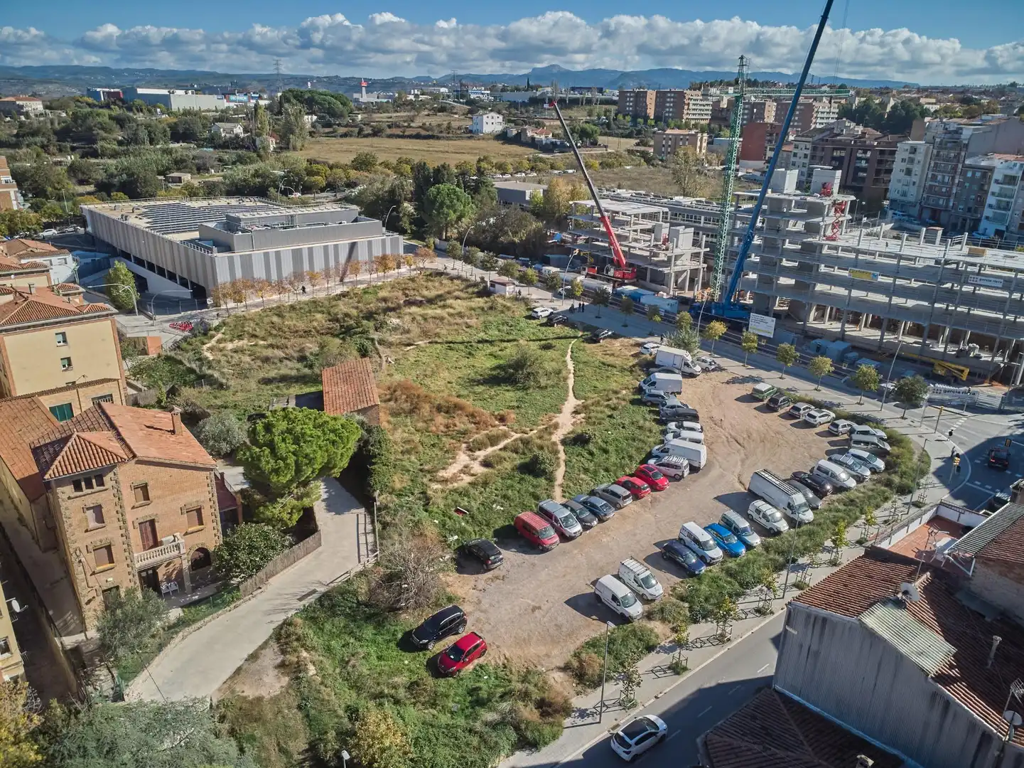 Terrenys i solars en venda a Barri Antic, imagen 5
