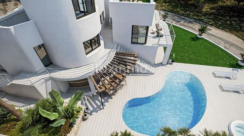 Photo 2 of Houses for sale in Altea Hills, Altea