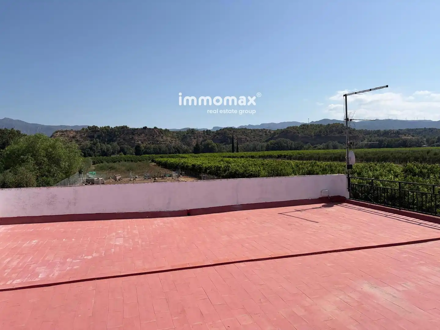 Detached house with pool for sale in 3, imagen 4