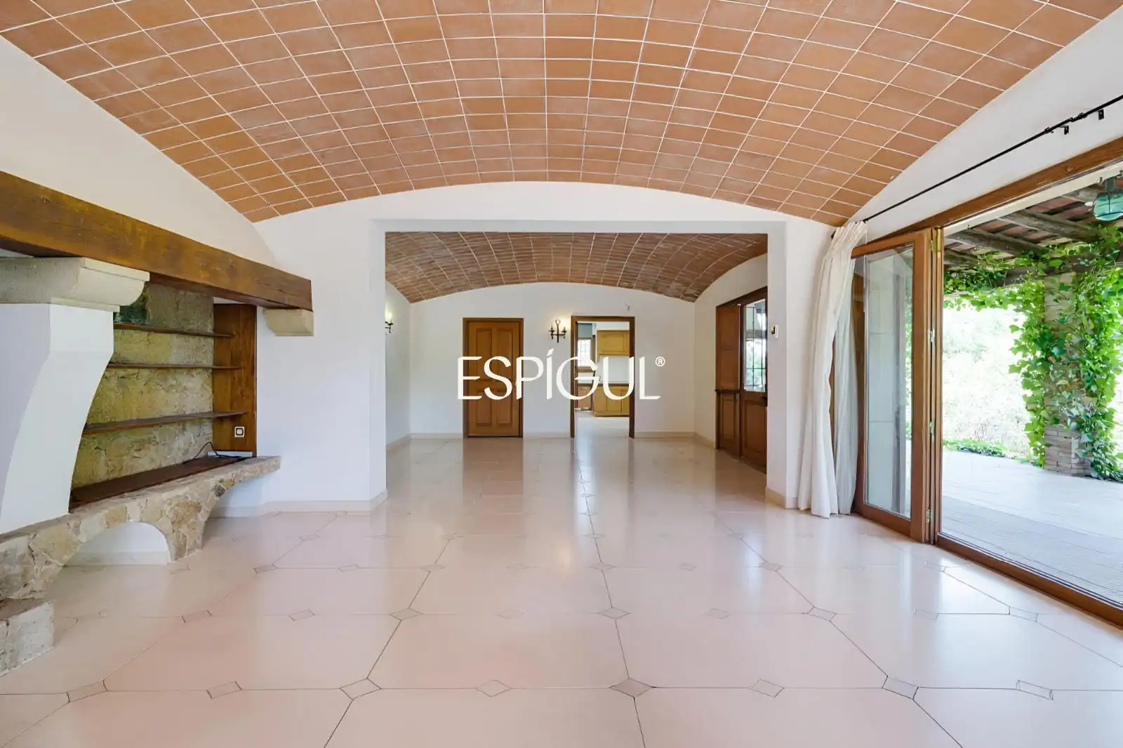 Casa o xalet en venda en Santa Cristina d'Aro amb Calefacció, Terrassa i Forn