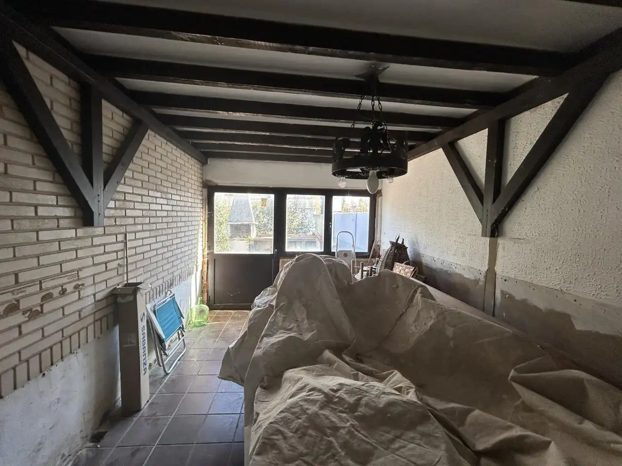 Casa amb terrassa en venda a Travesía Europa, imagen 76