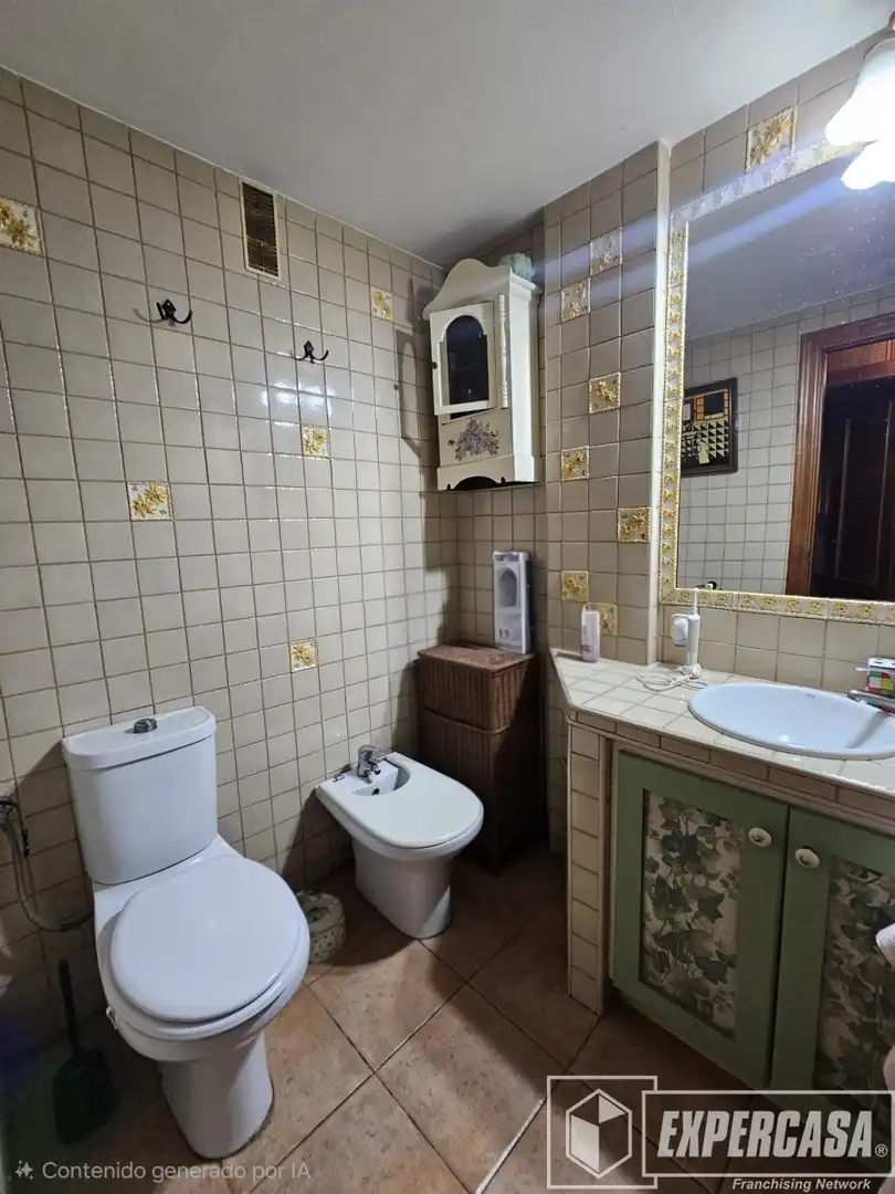 Bathroom of Apartments for sale in Silla  with Air Conditioner