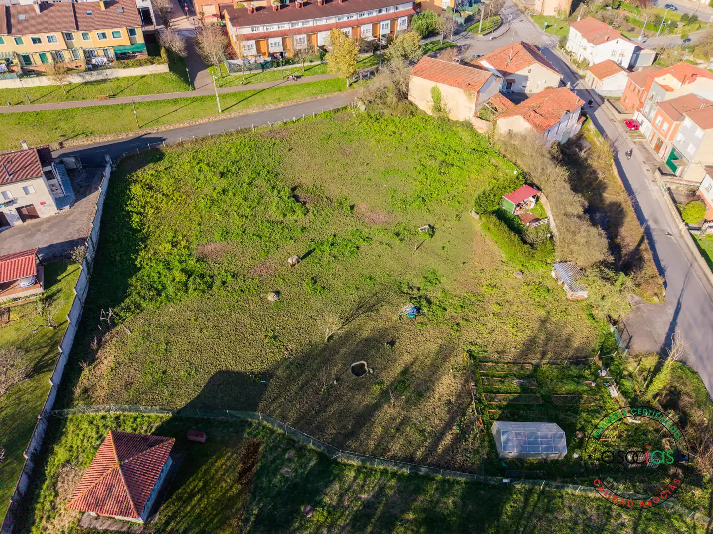 Terrain rustique à vendre à CL SEVILLANA 0, imagen 12