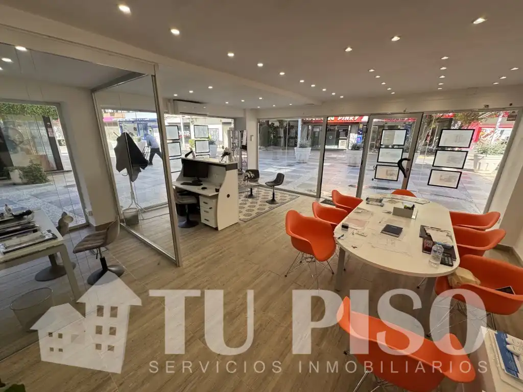 Commercial properties for rent in Benidorm  with Air Conditioner, Heating and Internet