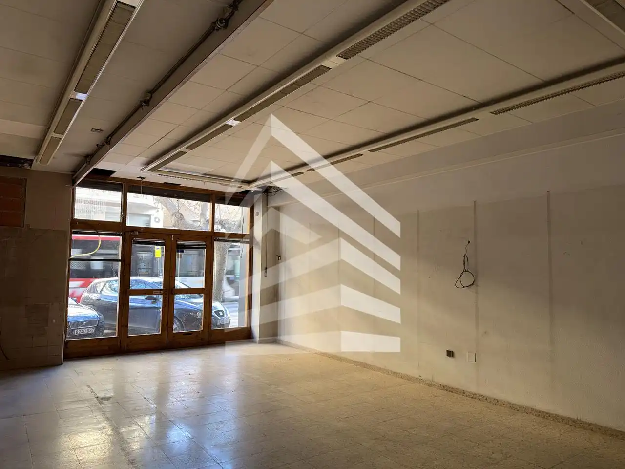 Business premises to rent in De Manresa, imagen 5