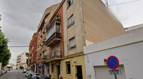 Foto 2 von Wohnung zum Verkauf in Libertad, 5 3ºd, Almansa, Albacete