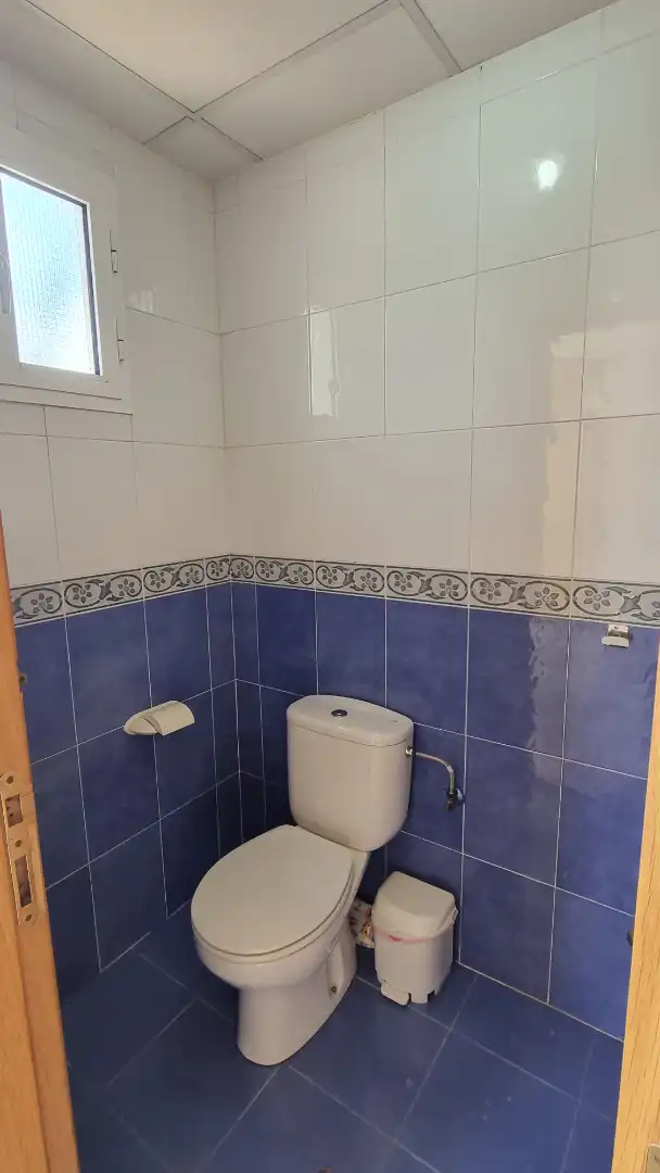 Büro zur Miete in Calle Jaime I, 117, La Coca - La Nia - Vistahermosa