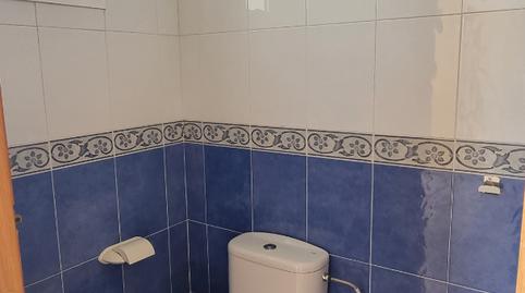 Foto 4 de Oficina de lloguer a Calle Jaime I, 117, La Coca - La Nia - Vistahermosa, Aspe