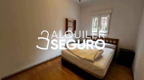 Foto 4 de Pis de lloguer a De Pinillla del Valle, Prosperidad, Madrid