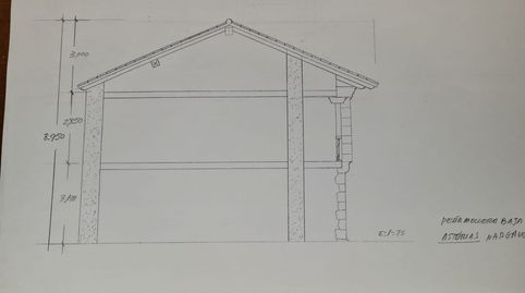 Foto 4 de Casa adosada en venta en Peñamellera Baja - Narganes, 44, Peñamellera Baja, Asturias