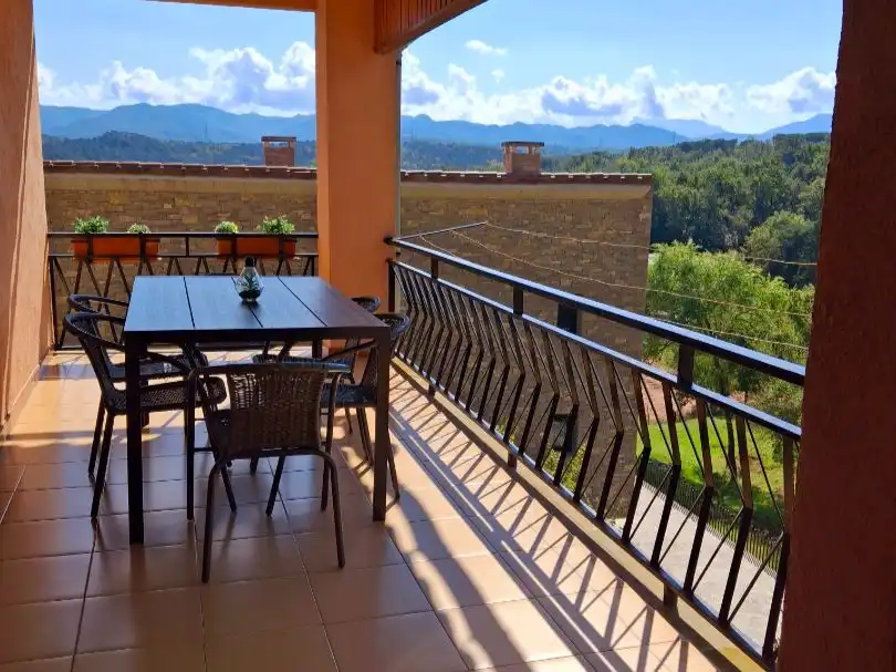 Ático en venta en Calle Montseny 5