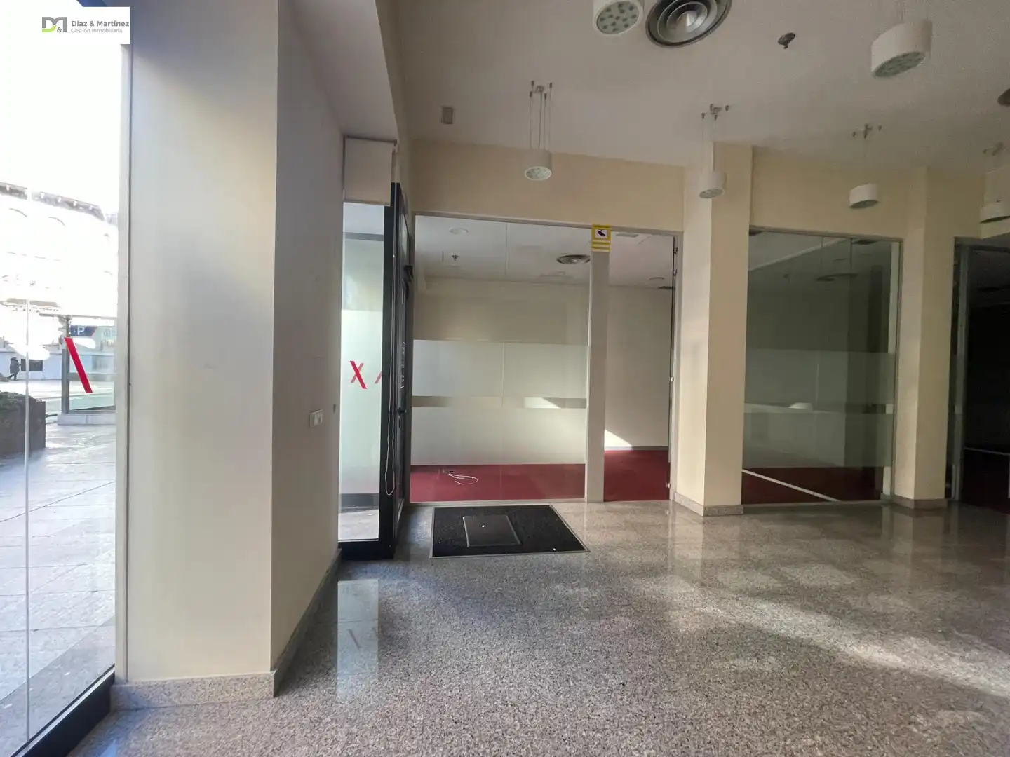 Business premises to rent in Centro Ciudad, imagen 5