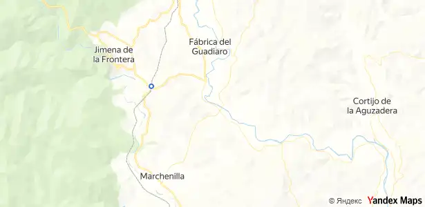 Landhaus zum Verkauf in Jimena de la Frontera, imagen 3
