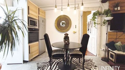 Foto 2 de Piso en venta en Hernani Kalea, San Francisco, Bilbao