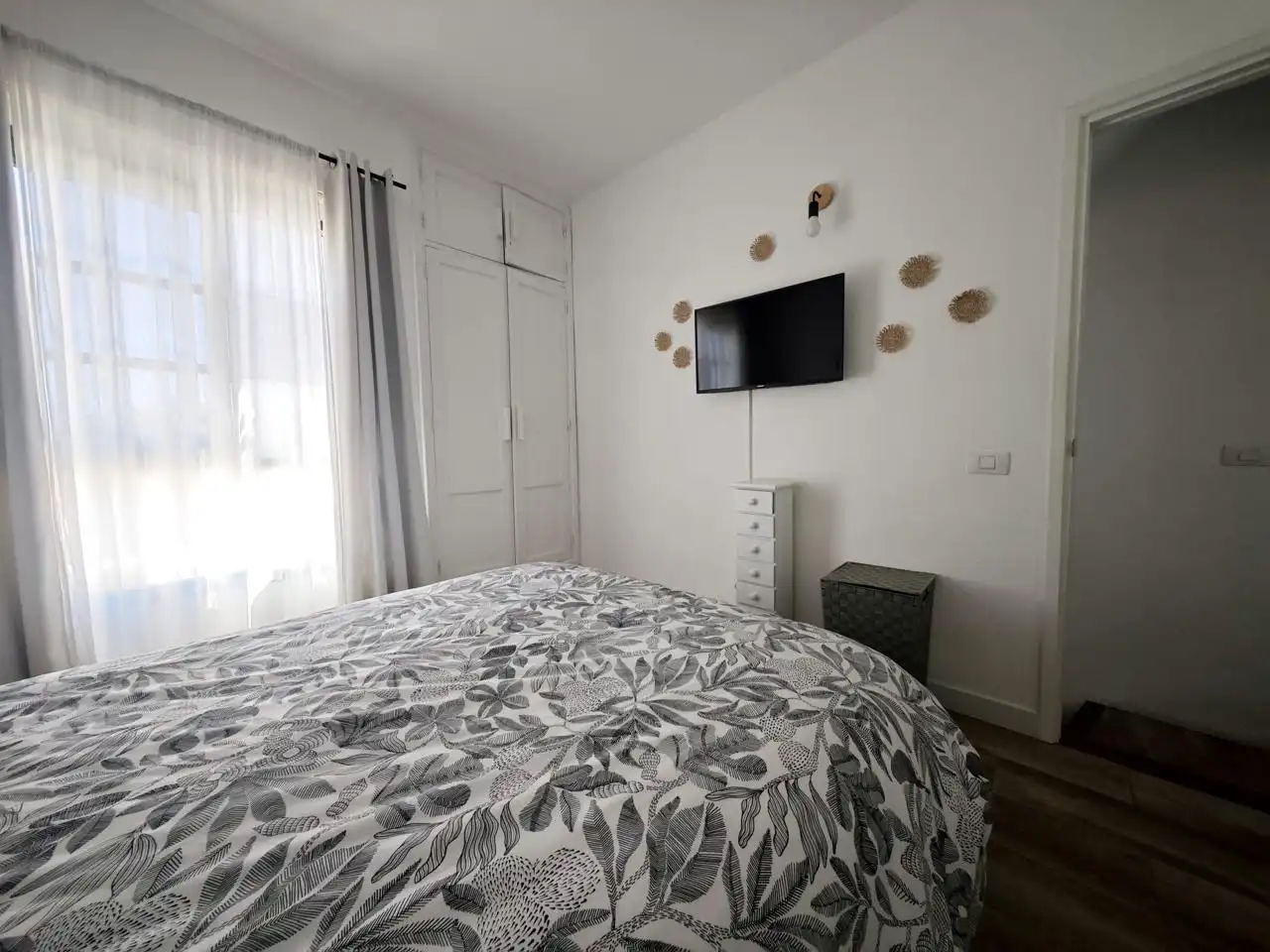 Maison avec piscine à louer à Tauro, imagen 16