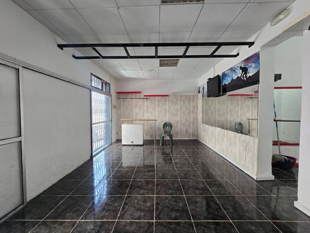 Local comercial en Alquiler en Calle SAN ANTONIO en Arguineguín